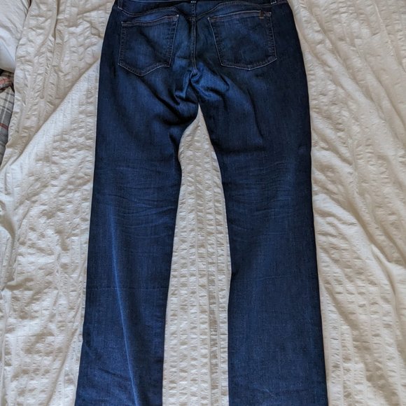 Joes Jeans Blue - Picture 4 of 7